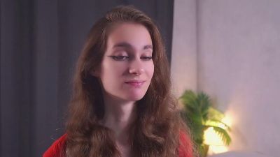 RosellaUrias webcam cam4 model stream image