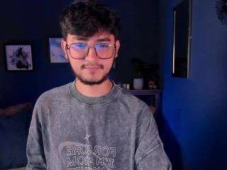 dante-rushx webcam model stream image