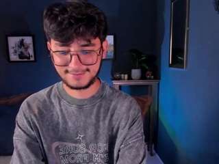 dante-rushx webcam camsoda model stream image