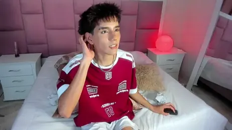 christopher_robin4 webcam stripchat model stream image