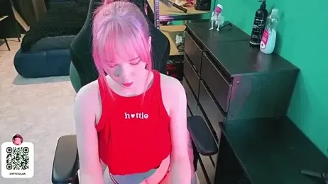 Maya_Viola webcam model stream image