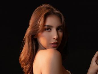 KateGale webcam model stream image