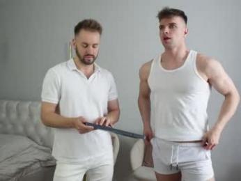 nik_sharp webcam model stream image