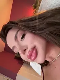 AshleySinn webcam model stream image
