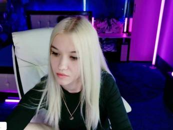 NaomiHita webcam bongacams model stream image