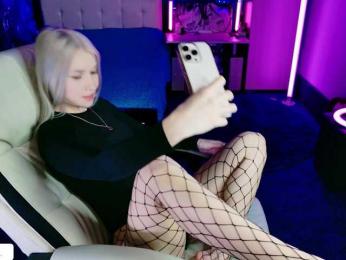 NaomiHita webcam bongacams model stream image