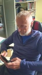 Lenny_Bhar webcam cam4 model stream image