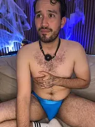 Adrian_SITH webcam model stream image