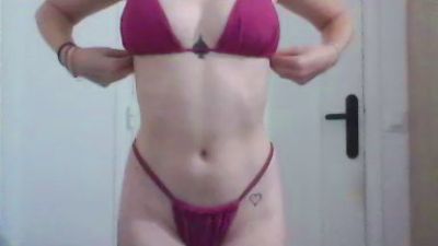 Pierra webcam model stream image