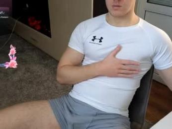 matt_aniston webcam chaturbate model stream image