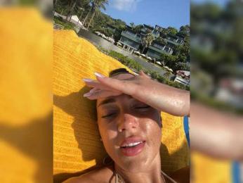BabyTati21 webcam bongacams model stream image