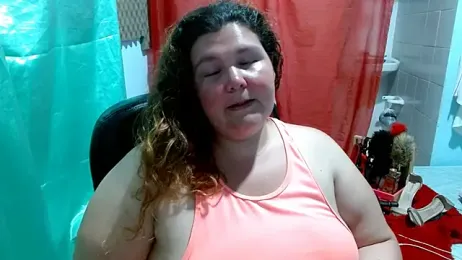 bbwsquirt webcam model stream image