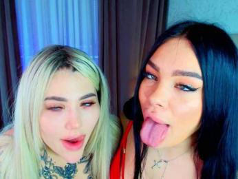 katerine-Monroe webcam bongacams model stream image