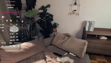 LaureMestler webcam model stream image