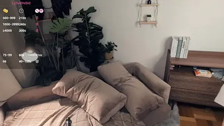 LaureMestler webcam model stream image