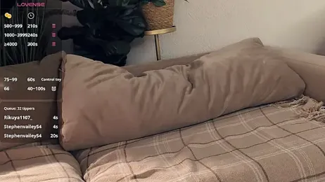 LaureMestler webcam model stream image