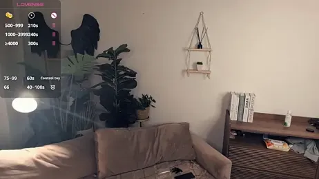 LaureMestler webcam model stream image