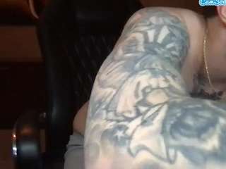 joshbanks97 webcam model stream image