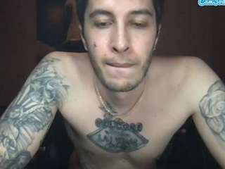 joshbanks97 webcam model stream image