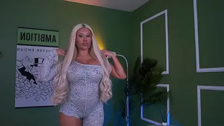 EvaZane webcam stripchat model stream image