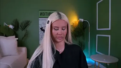 EvaZane webcam stripchat model stream image