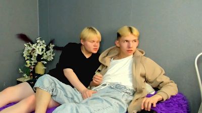 Mark_Brain webcam model stream image