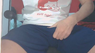 Mark_2020 webcam model stream image