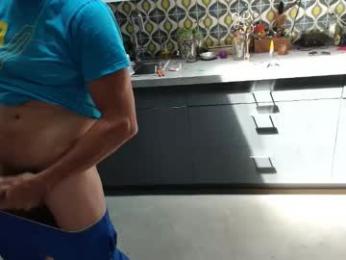 daddycache webcam model stream image