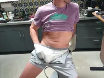 daddycache webcam model stream image