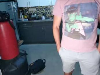 daddycache webcam model stream image