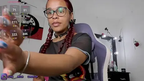 Lips_SaraSofia2 webcam stripchat model stream image