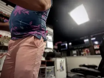 RawRyder8 webcam model stream image