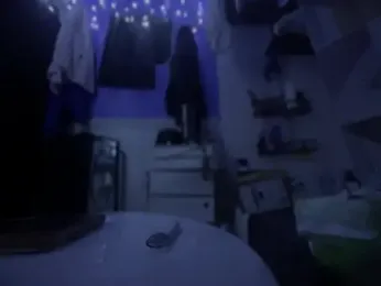 RawRyder8 webcam model stream image
