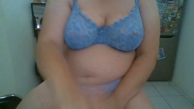 PattyBouvier webcam model stream image