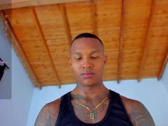 ragnarhot24 webcam model stream image