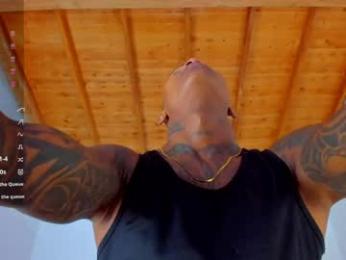 ragnarhot24 webcam model stream image