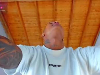 ragnarhot24 webcam model stream image