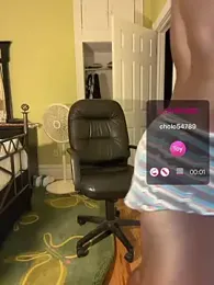 DaDarkLord webcam model stream image