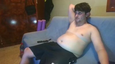 GlooboohhxxxD webcam model stream image