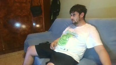 GlooboohhxxxD webcam model stream image
