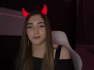 gloryliehr webcam camsoda model stream image
