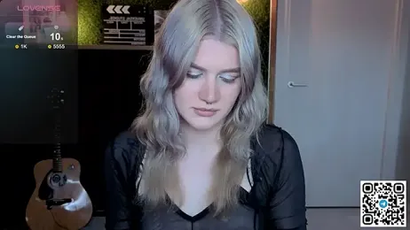 eshleeygreen webcam model stream image