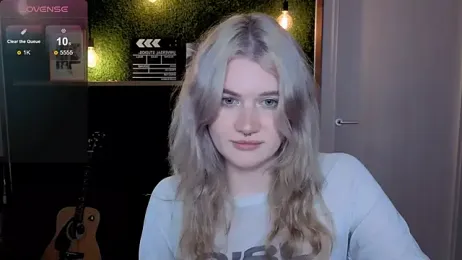 eshleeygreen webcam stripchat model stream image