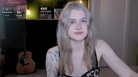eshleeygreen webcam model stream image