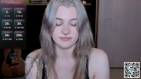 eshleeygreen webcam model stream image