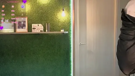 eshleeygreen webcam stripchat model stream image