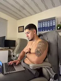 Dimitri_Colleman webcam stripchat model stream image