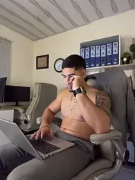 Dimitri_Colleman webcam stripchat model stream image