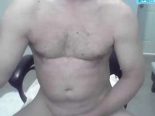 athletecums webcam model stream image