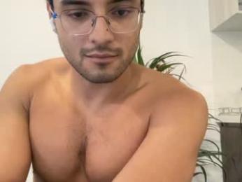 bdever7 webcam model stream image
